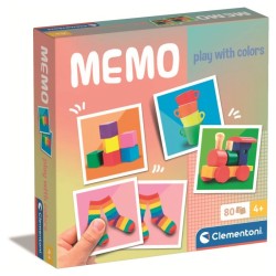 MEMO COLORI