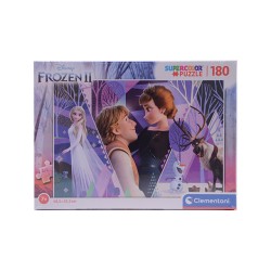PUZZLE 180 PEZZI FROZEN 2