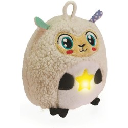 TWINKLE TWINKLE LITTLE...