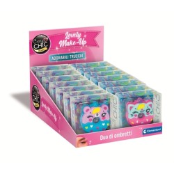 CRAZY CHIC OMBRETTI YUMMY