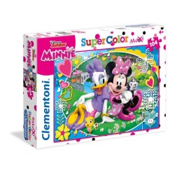 PUZZLE 104 MAXI MINNIE...