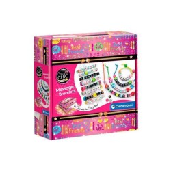 CRAZY CHIC MESSAGE BRACELETS