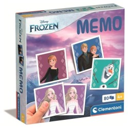 MEMO FROZEN 2