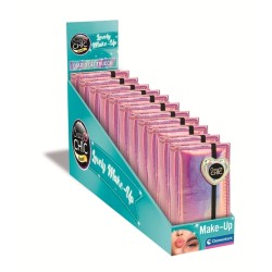 CRAZY CHIC TROUSSE VIAGGIO...