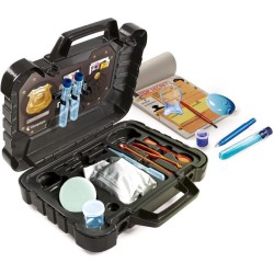 VALIGETTA DEL DETECTIVE...