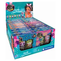 CRAZY CHIC SMALTI DUO SET