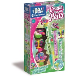 IDEA MINI LABORATORIO PENNE...