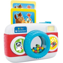 BABY CAMERA BABY CLEMENTONI