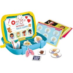 VALIGETTA MAGNETICA DEL...