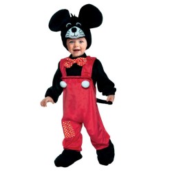 COSTUME TOPOLOTTO TAGLIA 0...