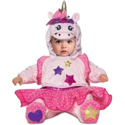 COSTUME TENERO UNICORNO...