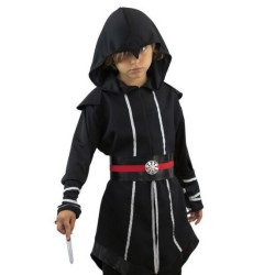 COSTUME ASSASSIN NIGHT...