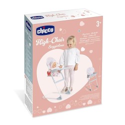 SEGGIOLONE PER BAMBOLA