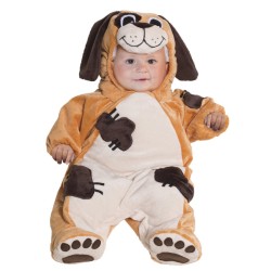 COSTUME CUCCIOLOTTO TG  0 3...