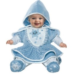 COSTUME PRINCIPESSINA DELLE...