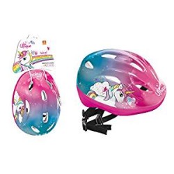 CASCHETTO IN PVC UNICORN