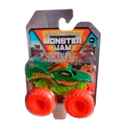 MONSTER JAM BLISTER 1 VEICOLO