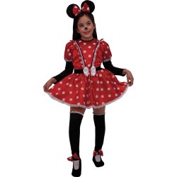 COSTUME TOPINA 7 8 ANNI