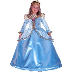 COSTUME PRINCIPESSA AL...