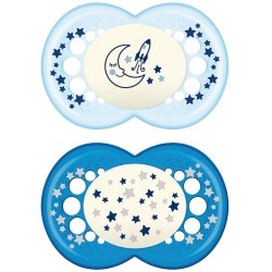 2 SUCCHIETTI MAM NIGHT...