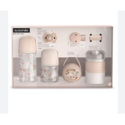 SET NASCITA WELCOME...