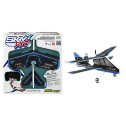 AEREO RADIOCOMANDATO CON...