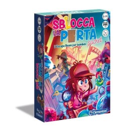 SBLOCCA LA PORTA POCKET