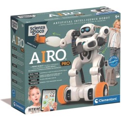 ROBOT AIRO PRO SCIENZA E GIOCO