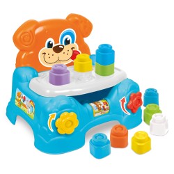 POLTRONCINA PORTAMATTONCINI...