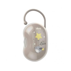 PORTASUCCHIETTO GRIGIO PER...