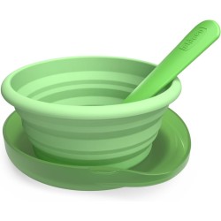 PIATTINO COLLASSABILE IN...