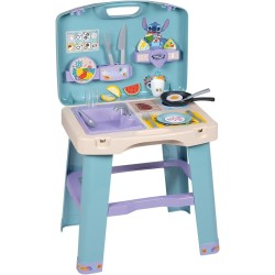 STITCH CUCINA TAKE AWAY