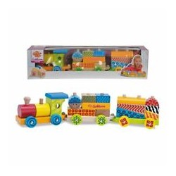 EICHHORN TRENINO COLORATO...