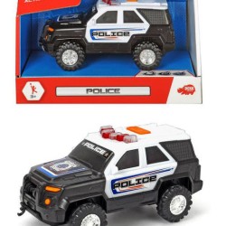 DICKIE ACTION SERIES SWAT...