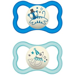 2 SUCCHIETTI MAM AIR NIGHT...