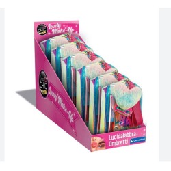 CRAZY CHIC POCHETTE TRUCCHI...