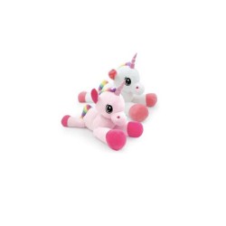 PELUCHE UNICORNO 60 CM...