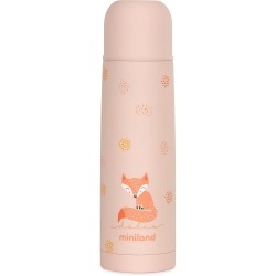 TERMO BOTTIGLIA CANDY 500ML