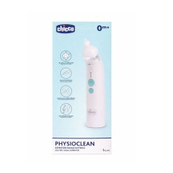 PHYSIOCLEAN ASPIRATORE...