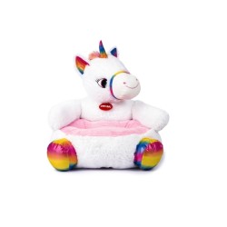 POLTRONCINA IN PELUCHE...