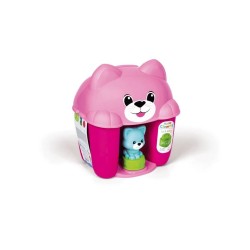 SECCHIELLO CAT   KITTY...