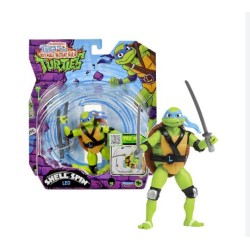 TURTLES PERSONAGGIO SHELL...