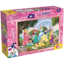 PUZZLE DOUBLE FACE MAXI...