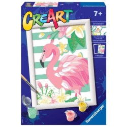 CREART SERIE E CLASSIC...