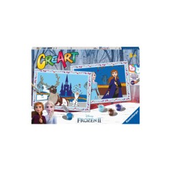 CREART SERIE JUNIOR 2 X...