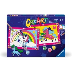 CREART SERIE JUNIOR 2 X...