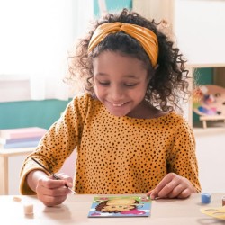 CREART SERIE E RICCIO...