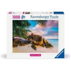PUZZLE 1000 PEZZI  LE...