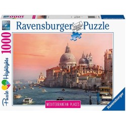 PUZZLE 1000 PEZZI...