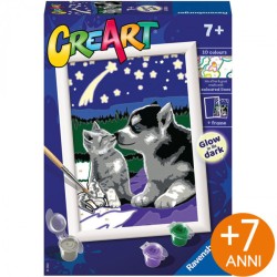 CREART SERIE E CLASSIC...